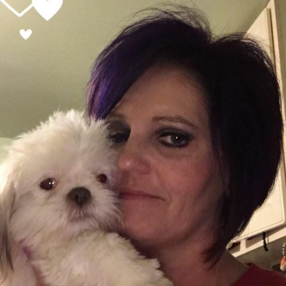 Meet your Posher, Wendi